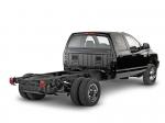 Dodge Ram 3500 Chassis Quad Cab 2006 года